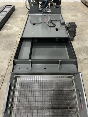 Haas ST-30 CNC Turning Center, 2015