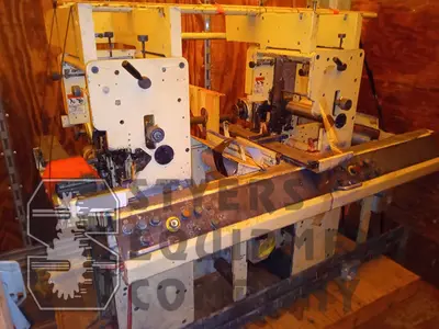 MARK ANDY 4150 FLEXO NARROW WEB | Styers Equipment Company (2)