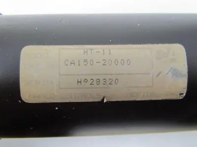 Namco Controls HT-11 CA150-20000 Rotary Encoder