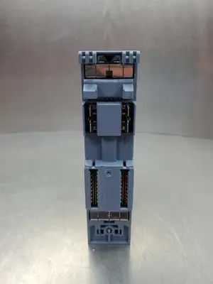 USED Siemens 6ES7 521-1FH00-0AA0 SIMATIC S7-1500 Digital Input Module