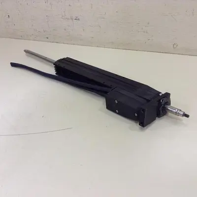 USED COPLEY CONTROLS STA1116S-156-S-R05C-SP107-ALPHA