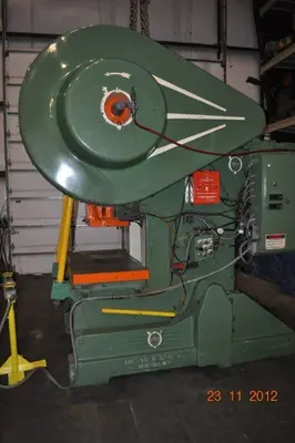 USED 1977 V&O 180 ST