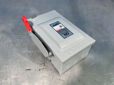 New | in-Stock SIEMENS HNF361 Circuit Breakers Ohio US | HGR 24 #1277765