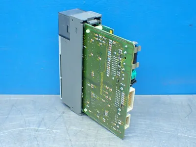 Used ALLENBRADLEY 1747L532 PLC Processors Ohio US | HGR 24 #1064641