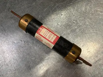 USED LITTELFUSE FLSR-200