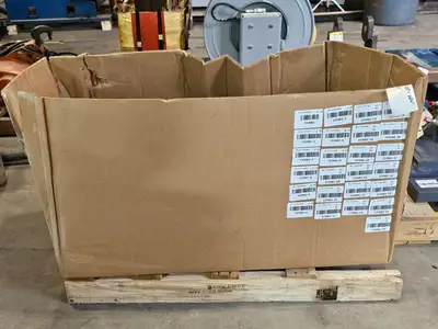 Used EPIROC 2657536393 Parts British Columbia CA | Lenmark #1440421