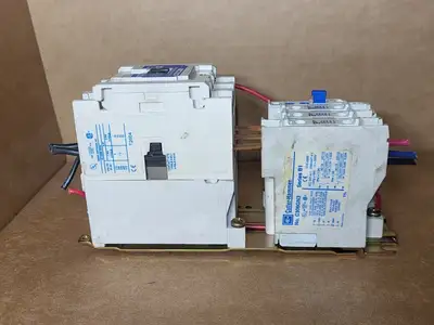 USED CUTLER-HAMMER AN16GN0