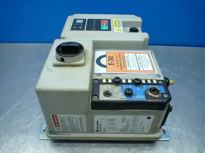 USED ALLENBRADLEY 280DFN10C
