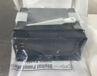 AUTOMATION DIRECT / PROSENSE DPM3-AT-H Digital Panel Meter Loc.2A
