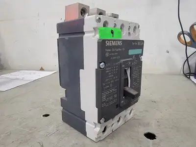 USED SIEMENS 3VL1110-1KM30-0AA0