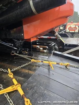Used 2024 DITCH 2024 DITCH WITCH JT24 Drill Rigs Florida US | HDD Broker #1346237