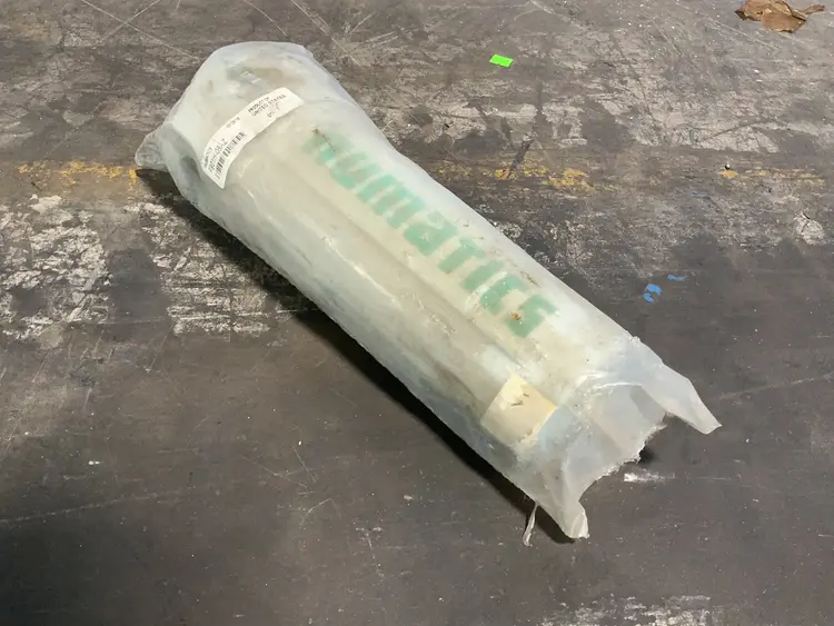 Used NUMATICS F901H08AZ Filtration Equipment Ohio US | HGR 24 #1358945