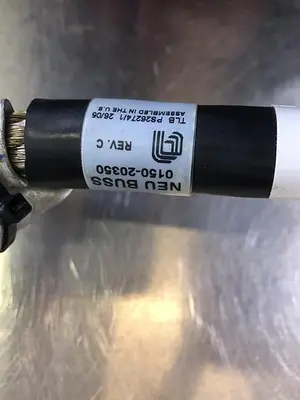 AMAT 0150-20350 CABLE ASSY