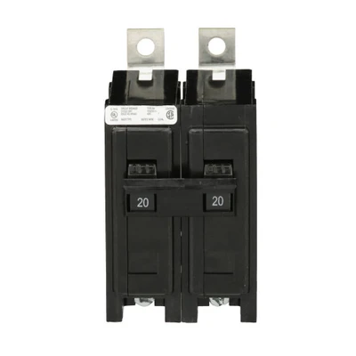 Eaton BAB2050 Thermal Magnetic Circuit Breaker [New]