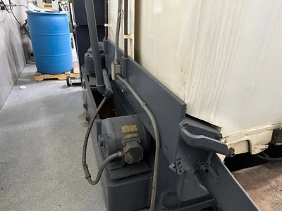 USED BLANCHARD 18-36