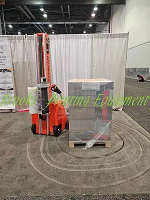 R4 Wrapping Robot, Video