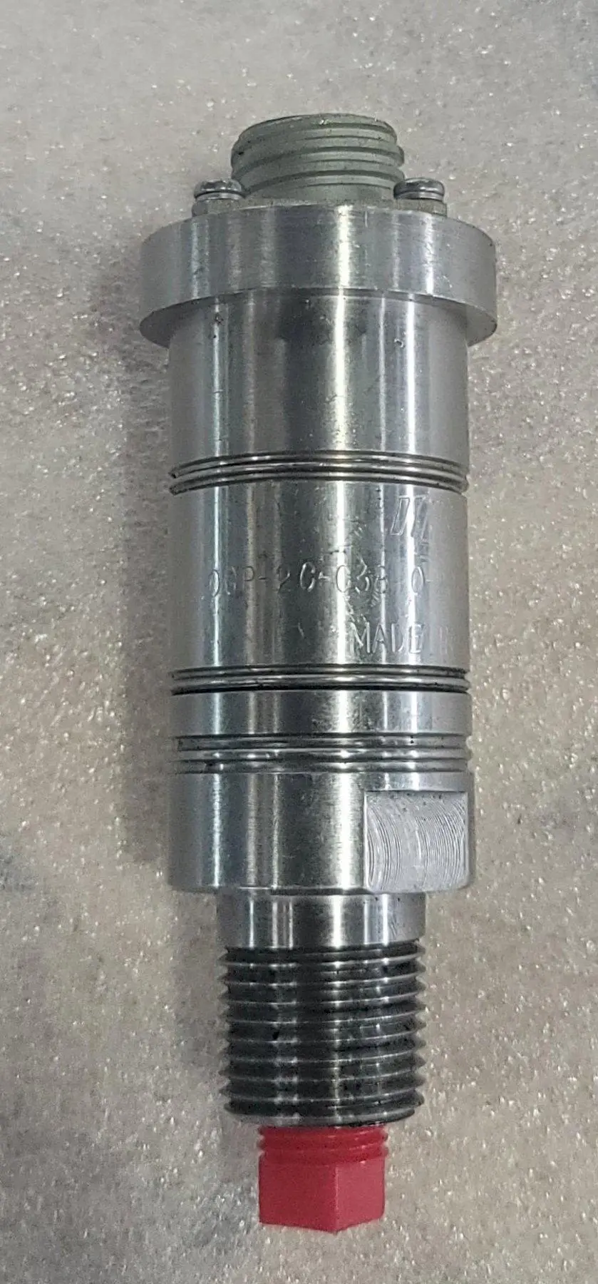 USED Dynisco P1310GP-2C-C38