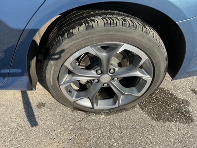 Used 2024 CHEVROLET MALIBU Sedans Michigan US | Miedema Asset Management Group #1406869