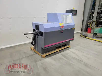 MEP / Wilton Cobra 350 AX Cold Saw, 14” Blade