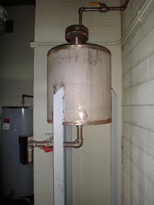 U.S. Electric 60 Hp, 3600 RPM, Electric Motor