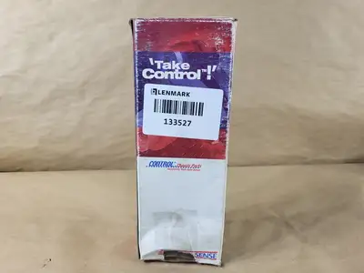 NEW AUTO SENSE ES2836