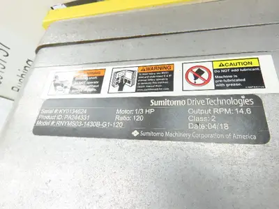 Used DIRECT CONVEYORS _UNKNOWN_ Belt Conveyors Indiana US | Arrow Industrial #1416541