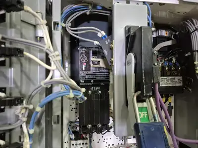 USED SIEMENS TIASTAR