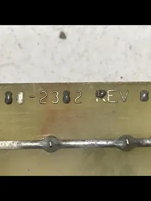 USED SCI 080-2382