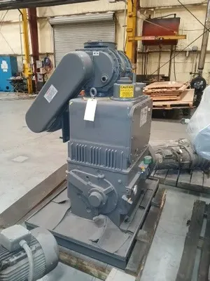 USED STOKES PENNWALT 612