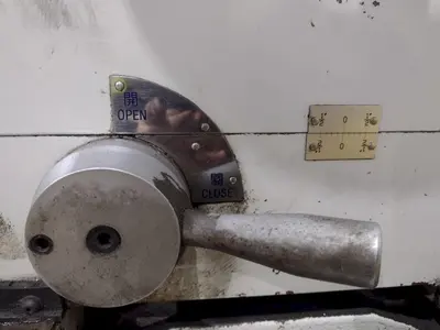 USED WILLIS PK 35