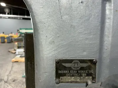Used DEMCO _UNKNOWN_ Heavy Duty & Sensitive Single Spindle Drills Ohio US | HGR 24 #1291853