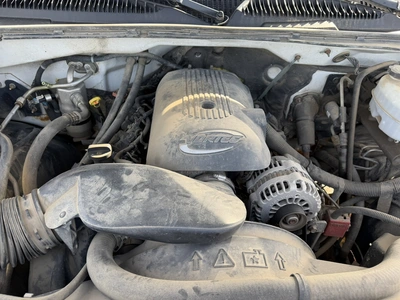 USED 2005 GMC 3500