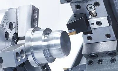 HYUNDAI WIA HD2200C 2-Axis CNC Lathes | Hillary Machinery LLC (20)