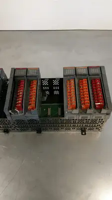 USED Allen-Bradley 1746-A13