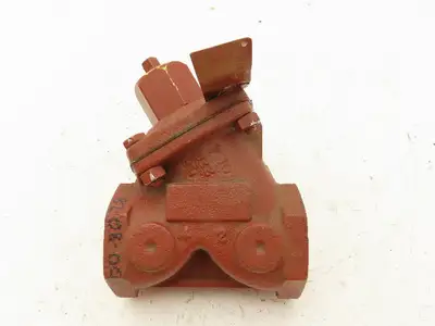 Aquamatic VA-000230 Check Valve 3/4" NPT Air Purge Quincy Air Dryer