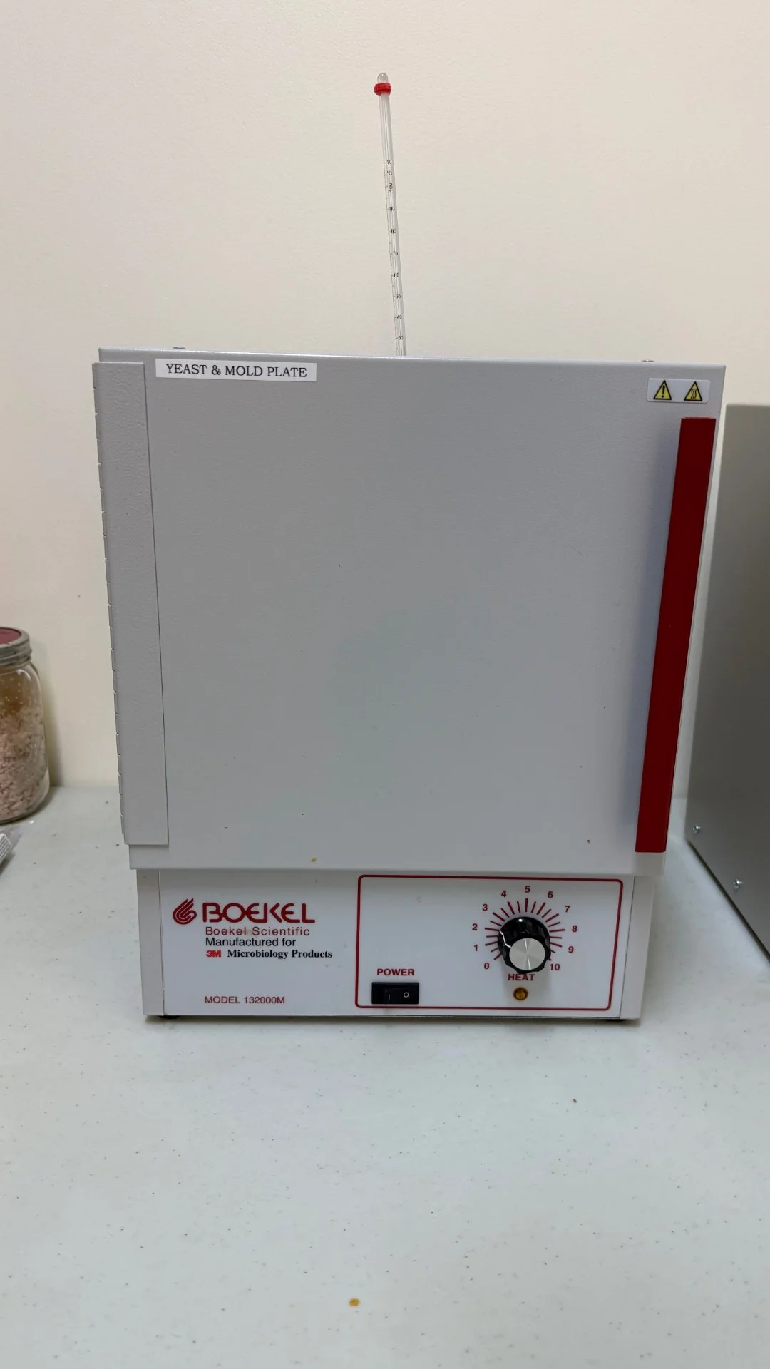Used _UNKNOWN_ _UNKNOWN_ Lab Incubators Indiana US | Brewhouse Equipment Group #1276227