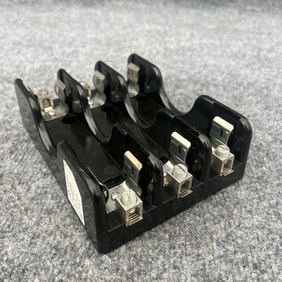 Used Littelfuse LH60060-3C Fuse Accessories California US | Davliegogo LLC #1705491