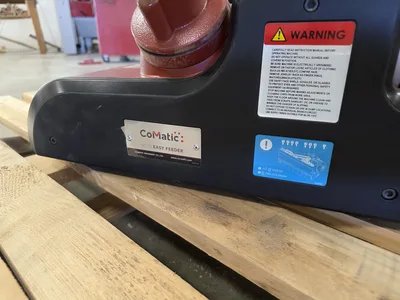 DC 70 | Comatic | Power Feeders