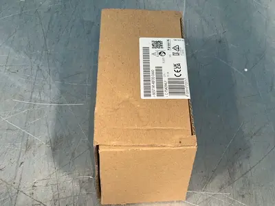 New | in-Stock SIEMENS 6ES7 1414BF000AA0 PLC Input & Output Ohio US | HGR 24 #1314220