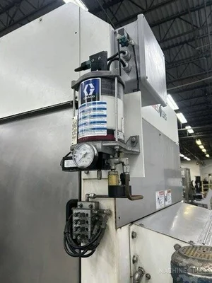 USED 2021 TIMESAVERS LYNX 37MWT-DD-60