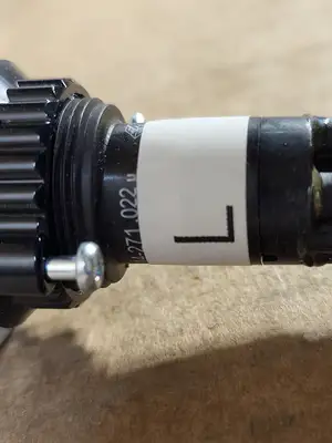 NEW HITACHI 4624112