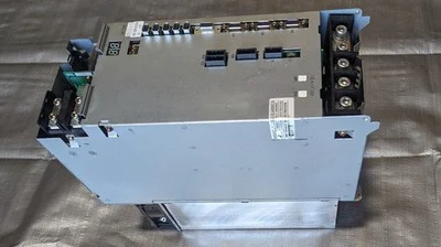 OKUMA MIV22-3-V3 Spindle Drive