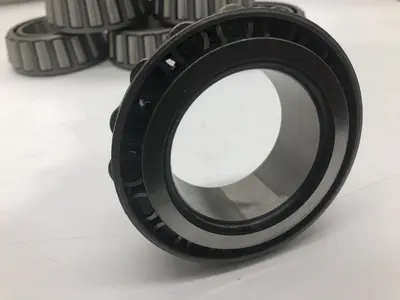 (5) BOXES TIMKEN BEARINGS, PLEASE CALL 419-269-2000 FOR INFO: STOCK #16715