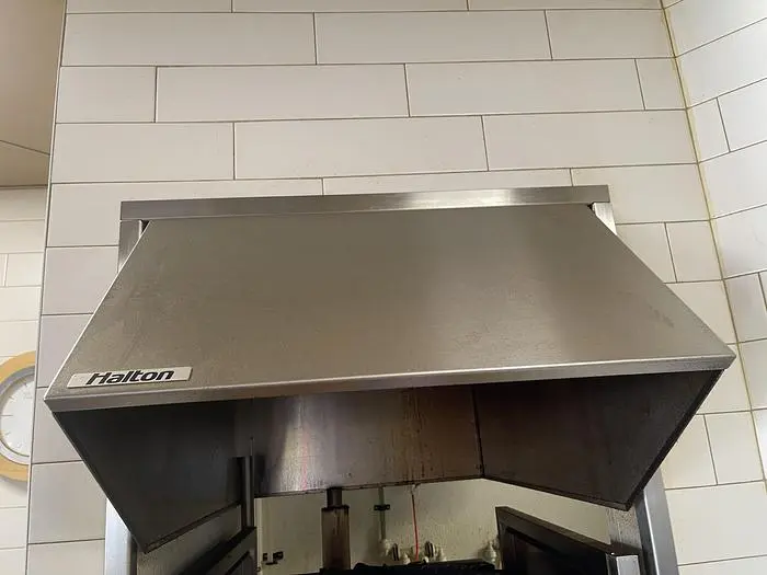 Used HALTON _UNKNOWN_ Restaurant Equipment (Miscellaneous) | Surrey Food Equipment #435972