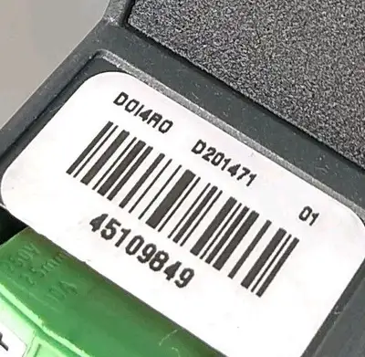 Metso Automation D201471 Module DO14RO Loc3C66