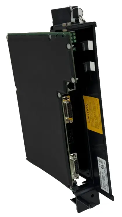 Used GE FANUC IC697CPX935 PLC Processors | SB Industrial Supply #842699