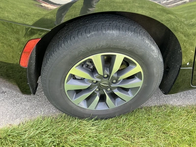 Used 2024 CHRYSLER PACIFICA HYBRID Vans Michigan US | Miedema Asset Management Group #1461350