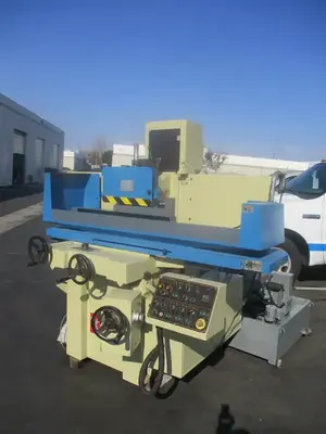 USED 2006 KENT KGS-63AHD