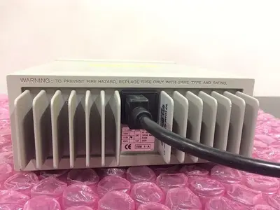 AGILENT TECH. 3610A DC POWER SUPPLY