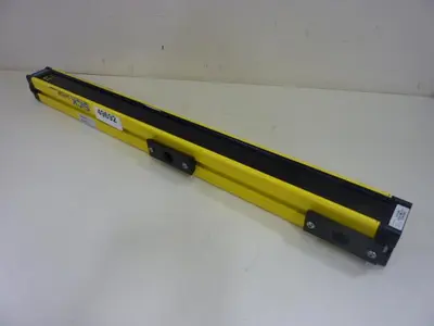USED SICK OPTIC ELECTRONIC FGSE 600-111